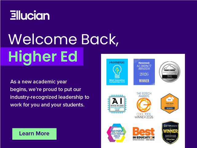 Educause President and CEO John O'Brien Announces Retirement - NewsBreak