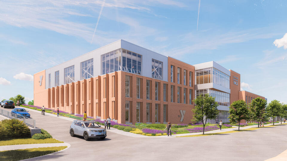 Bangor builds: Businesses, developers see city as great option for development