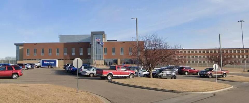 North Dakota Department of Corrections Building ‘Mini’ Prisons - NewsBreak