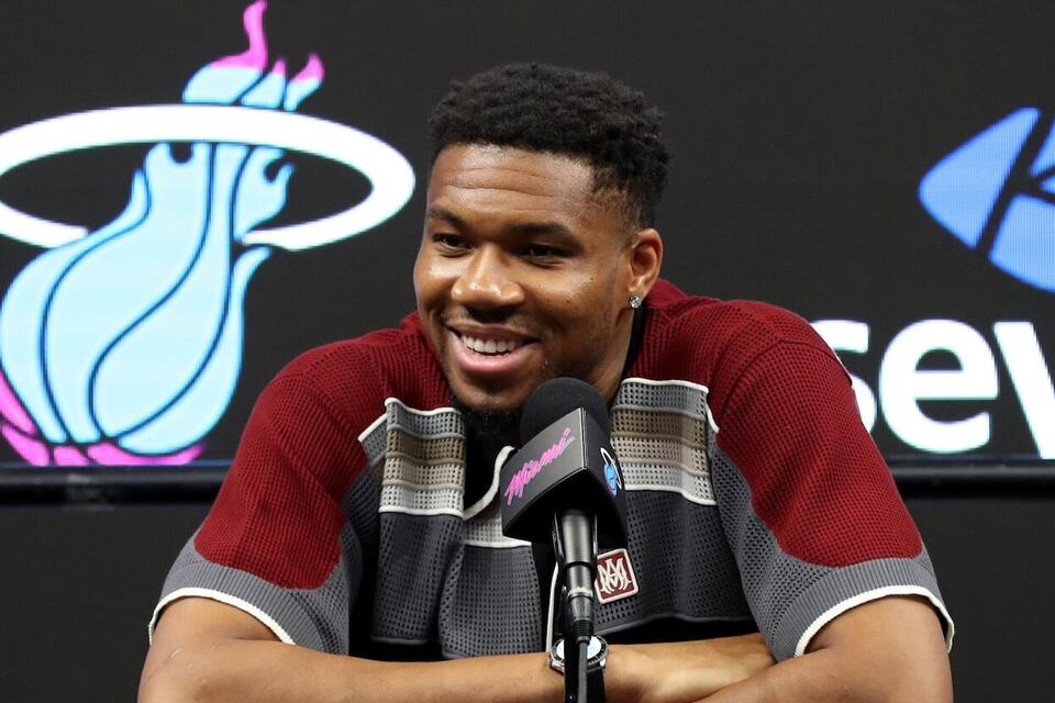 Heat release 2026-27 preseason schedule, will begin in Quebec