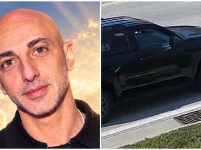 Police ID victim in Sterling Heights fatal shooting, search for suspect ...