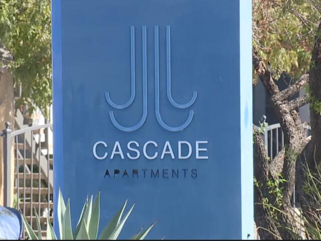 Henderson neighbors shaken after 3 killed in less than 24 hours - NewsBreak