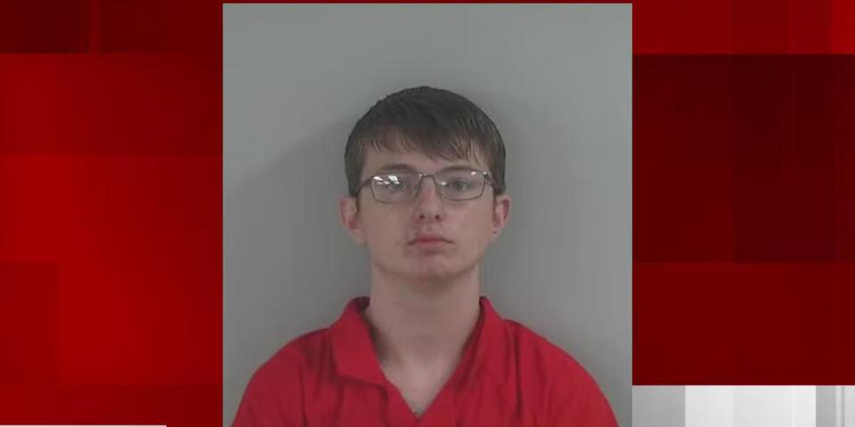 Man sentenced in deadly 2024 stabbing of Auburn teen - NewsBreak