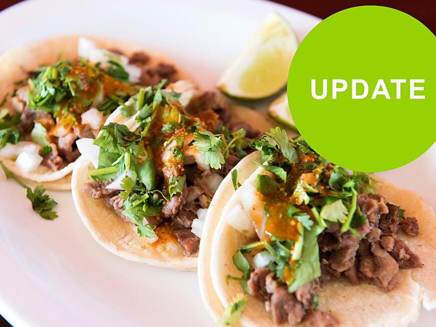 With ‘Heavy Hearts,’ Orange County, NY Restaurant Shares Major Update