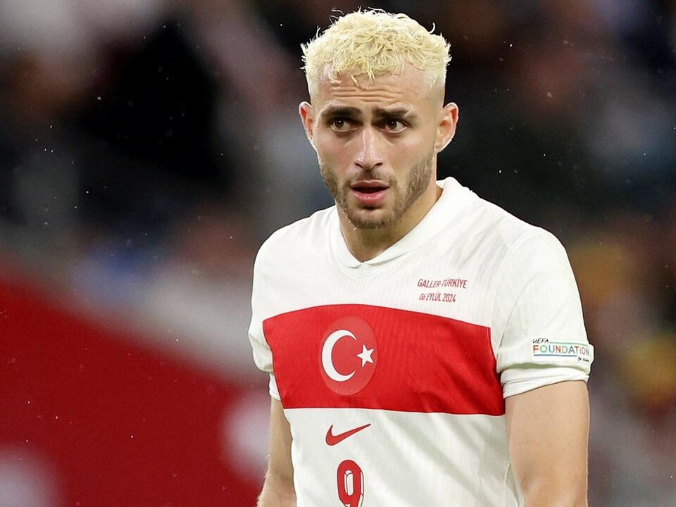 How to watch today's Turkey vs Montenegro Nations League game Live stream, TV channel, and