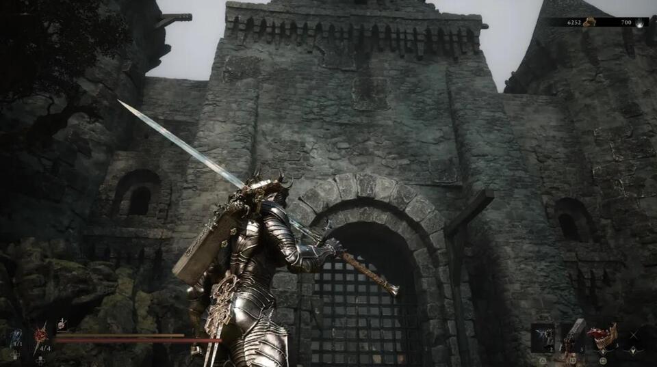 Mortal Shell 2: How To Enter The Citadel Of Penance