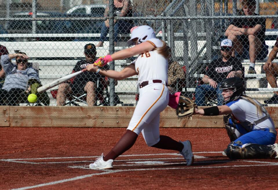 Softball Coaches Polls: Who are the state's best to start the season ...