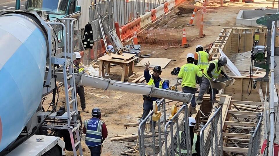 North Carolina ranks best for business economy, dead last for workers