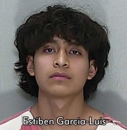 Ocala Teen Charged With Felony Murder After Fatal Crash That Killed ...