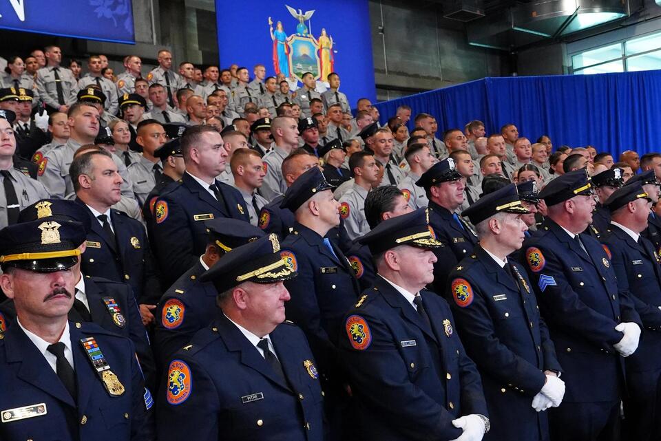 FBI: Violent crime plummeted in 2025, with murder rate hitting 20-year low
