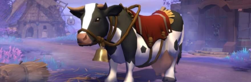 Albion Online reverses its dynamic spawn rate scaling, brings back the Divine Challenge and Ol’ Betsy