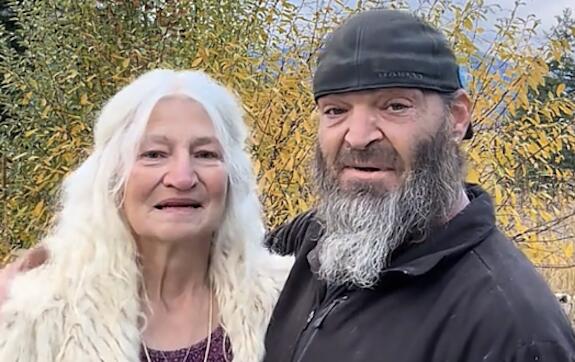‘Alaskan Bush People’ Star Ami Brown Confirms She’s Remarried ...