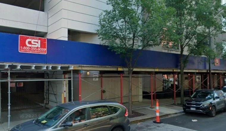 South Loop Office Tower Crumbles Into Foreclosure After DCFS Flees Code ...