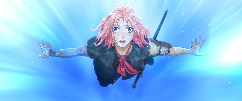 LA’s Animation Is Film Festival argues animation isn’t ‘less than ...