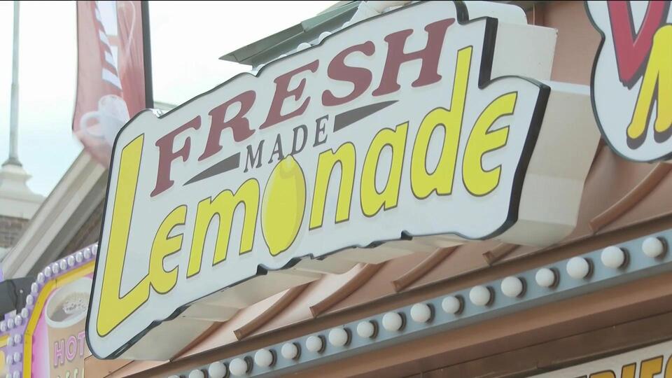 Iowa State Fair vendors start set up, organizers warn of pre-fair dangers