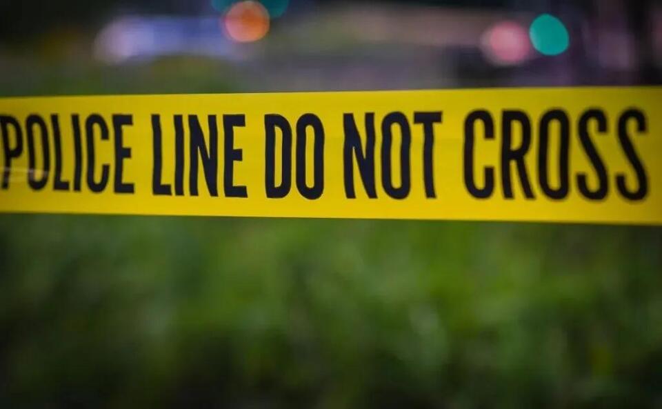 37-Year-Old Dirt Bike Rider Dies After Northwest Baltimore Collision ...