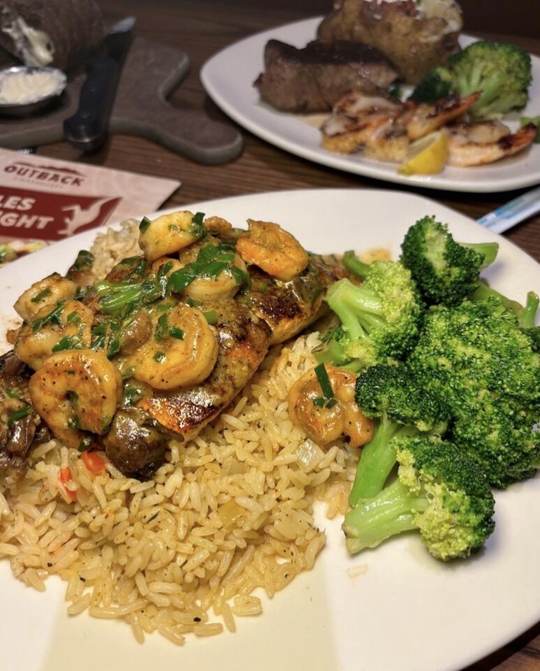 Outback Steakhouse Files For New Location in Winston-Salem - NewsBreak