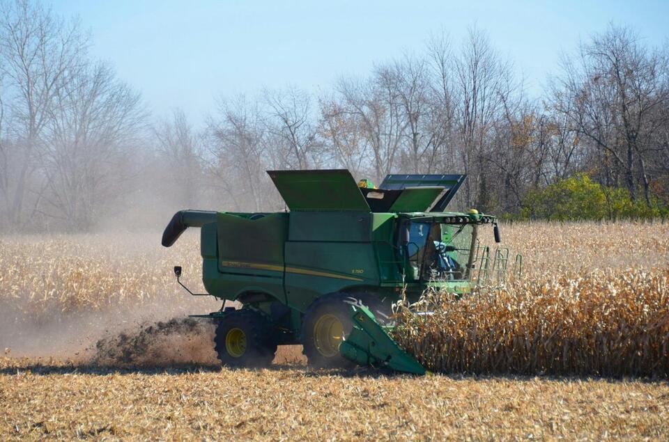 Iowa Expands Dyed Diesel Relief to More Farm Products - NewsBreak