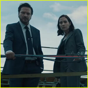 'Law & Order Toronto: Criminal Intent': Cast, Premiere Date & How to ...