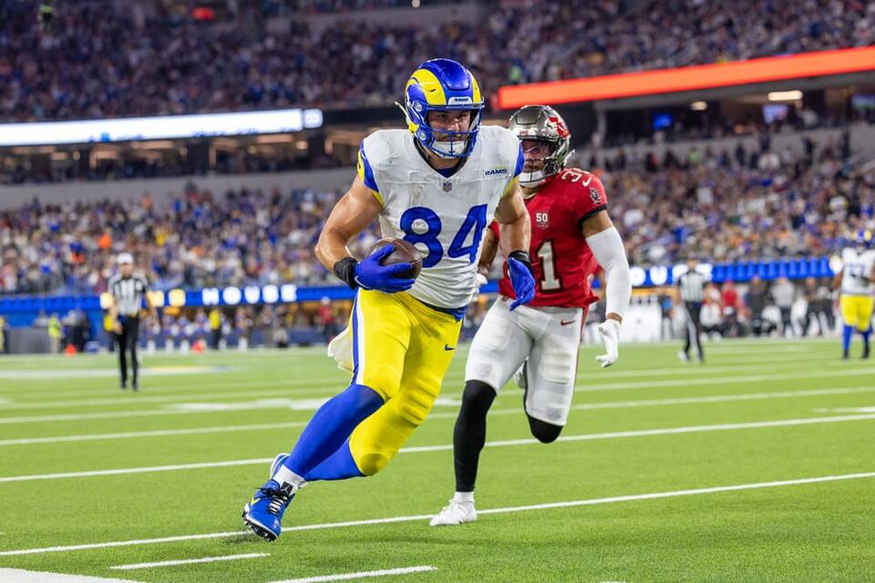 2026 Fantasy NFL Strength of Schedule Standouts