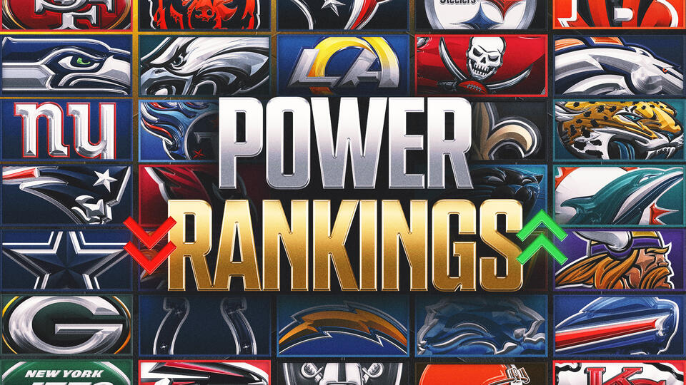 2025 NFL Power Rankings: How the 14 Playoff Teams Stack Up - NewsBreak