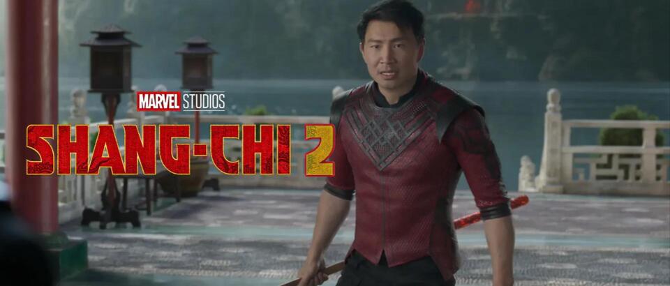 ‘Shang-Chi 2’ Is Still In Early Development at Marvel Studios