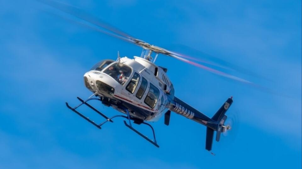 Active shooter and other drills test Barstow's emergency response ...