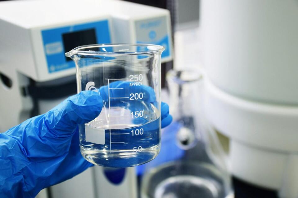 EPA could be vastly under-reporting PFAS levels in drinking water ...
