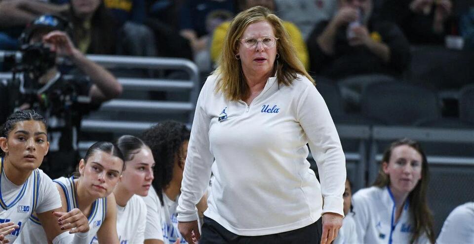UCLA Women's Basketball and Arizona Set a Home-and-Home Series
