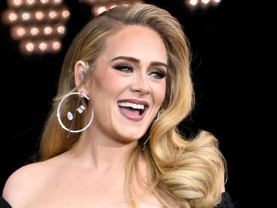 Adele Shares What the Future Holds for Her as Many Believe She Will Replace Katy Perry on