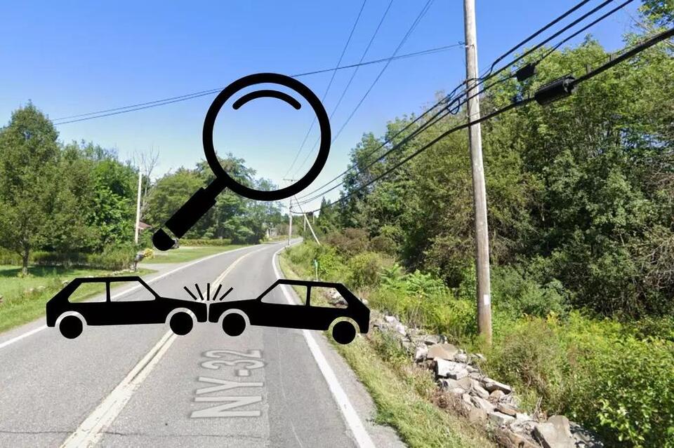 Head On Crash Kills One Police Need Your Help - NewsBreak
