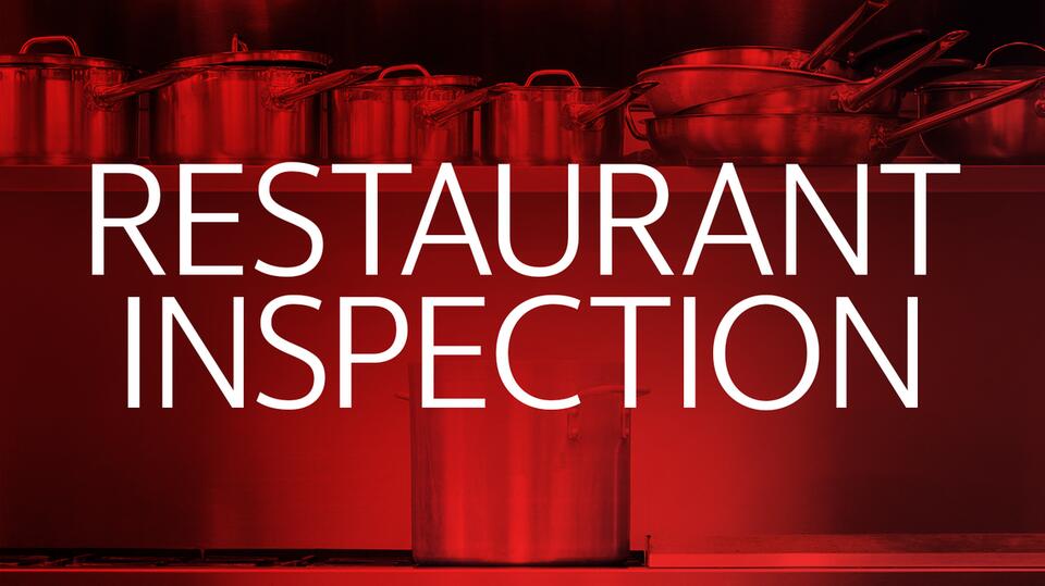 Moldy rice, rodent droppings. What else was found at these Sacramento ...