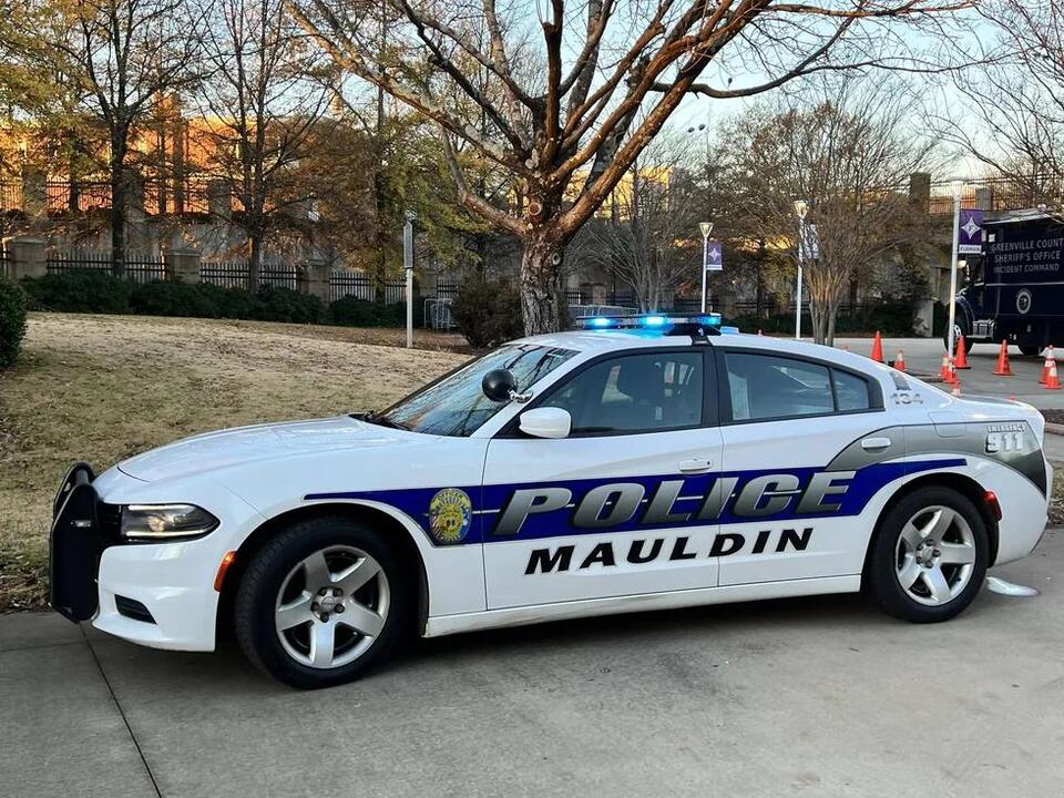 Investigation ongoing after man found inside burning vehicle - NewsBreak