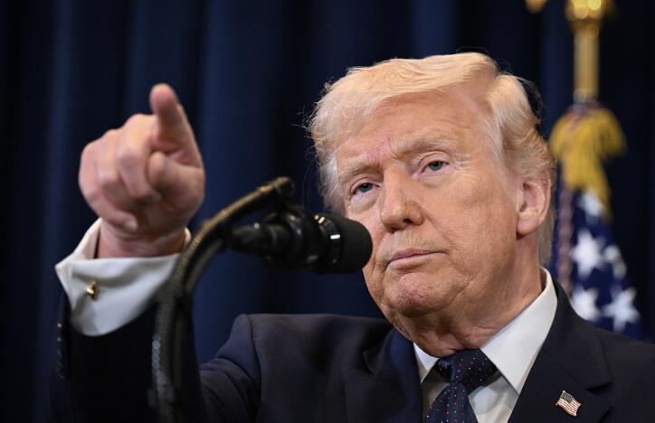 Even Fox News Isn’t Letting the Trump Administration Blame Biden for ...