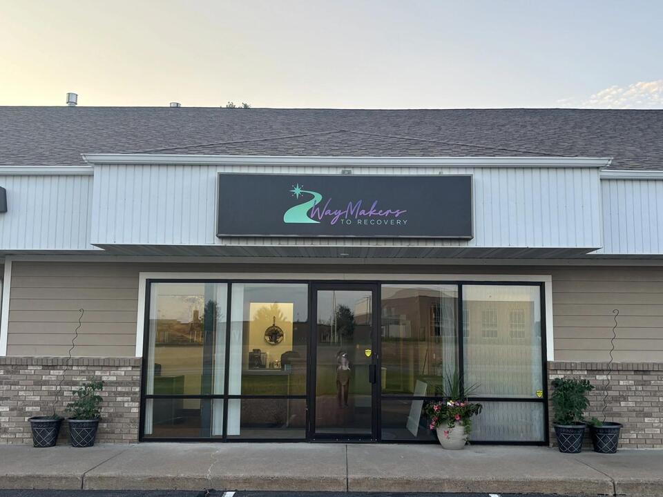 New organization in Washington County is using peer recovery ...