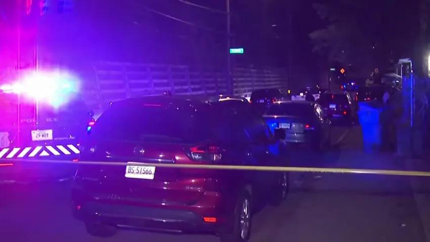Police ID Hartford man killed in Waterbury shooting - NewsBreak