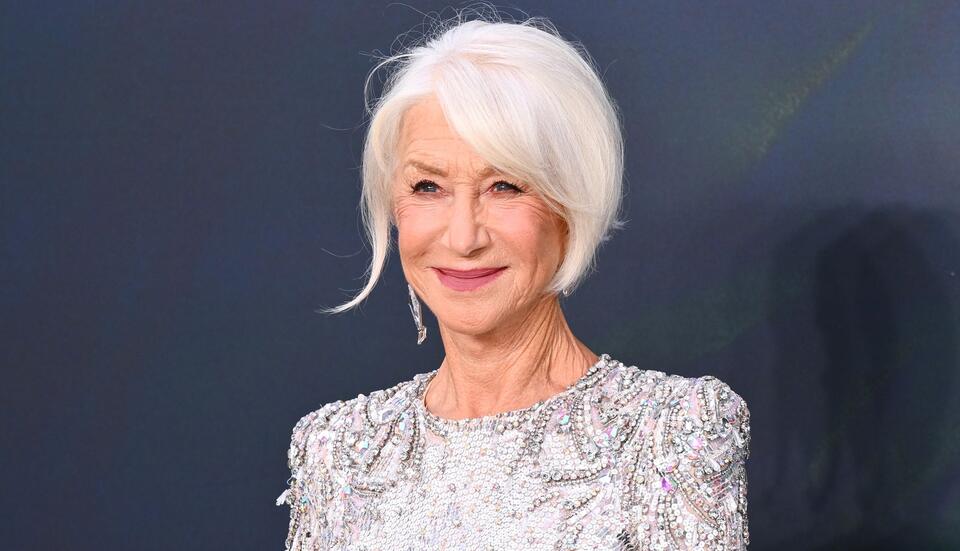 Helen Mirren, 81, Is ‘So’ Angry She Wasn’t Born 30 Years Later - NewsBreak