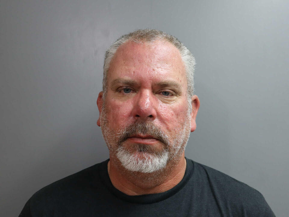 Man Charged in Alleged Hotel Assault After Wife Confronts Him Over ...