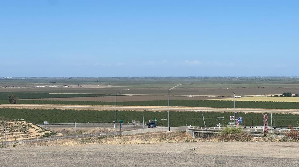 Where Does Northern California Stop and Southern California Start? The ...