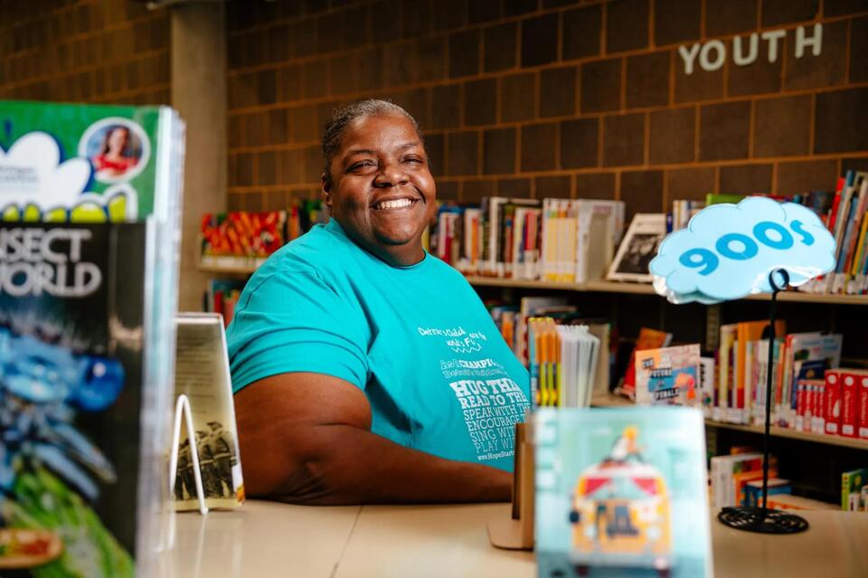 Detroit Champions for HOPE advocate for low-income families - NewsBreak
