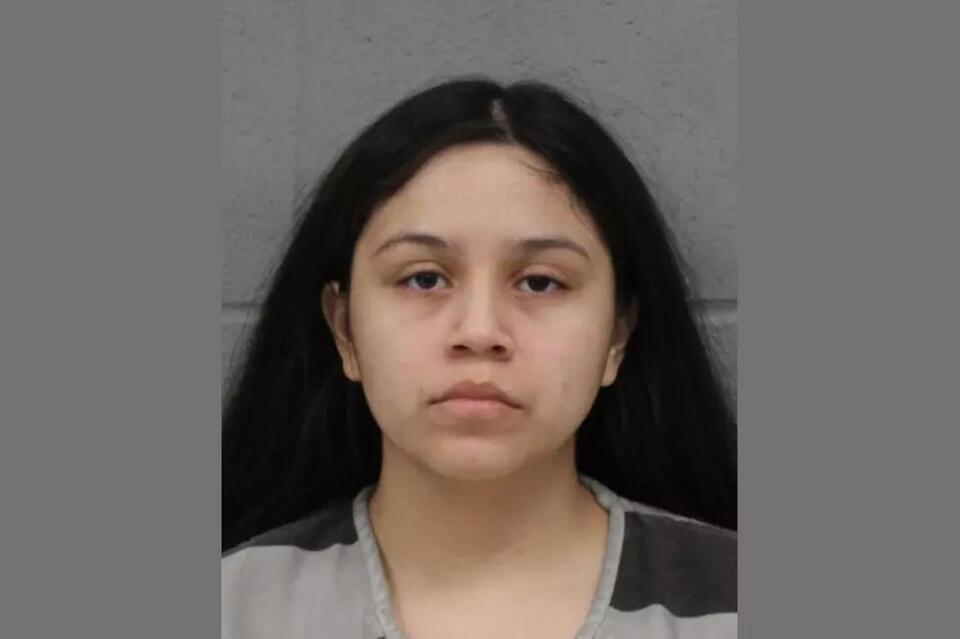 Texas Mother Now Charged With Murder Of Her Newborn - NewsBreak