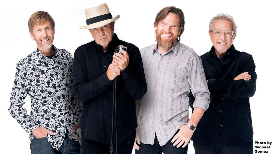 Quick Hit: Sawyer Brown