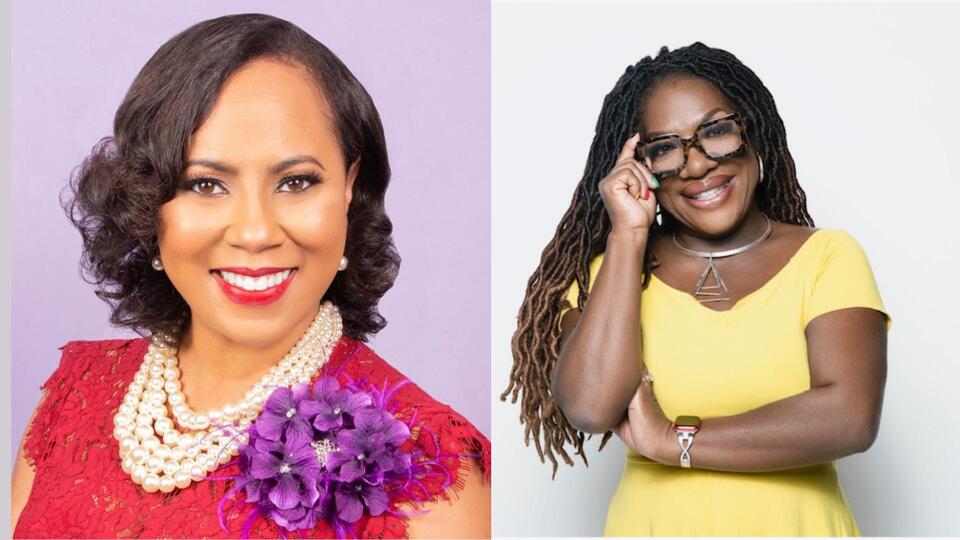 Leadership, Legacy, and Service: Candace Hull-Simon Talks Empowering ...