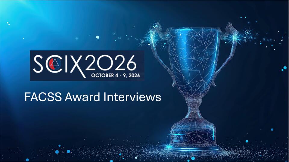 SciX 2026 Award Winners: The Conversations Coming Next - NewsBreak