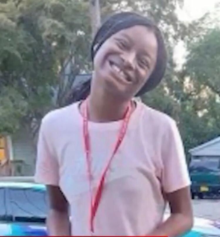 Perry sentenced in murder of Ra’niya Steward - NewsBreak