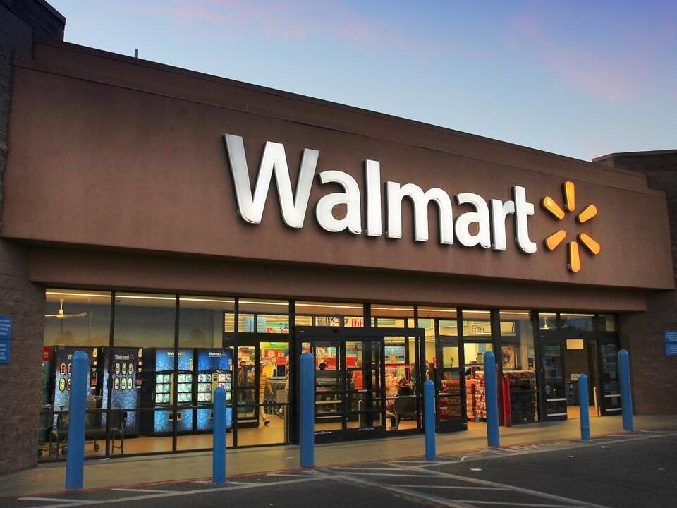 19YearOld Walmart Worker Dies Inside Store’s Oven