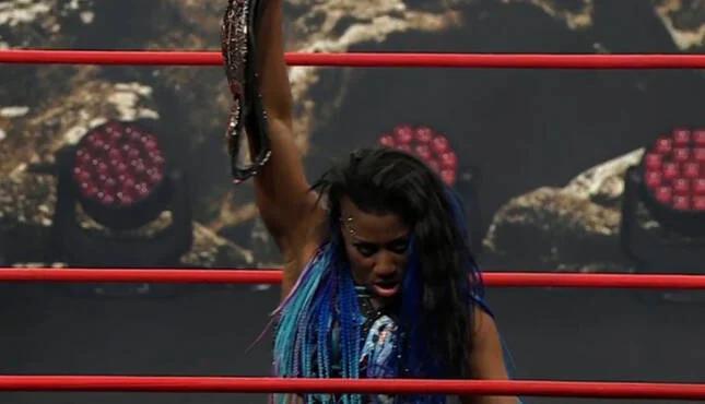Hall’s Ring Of Honor Review 6.4.26