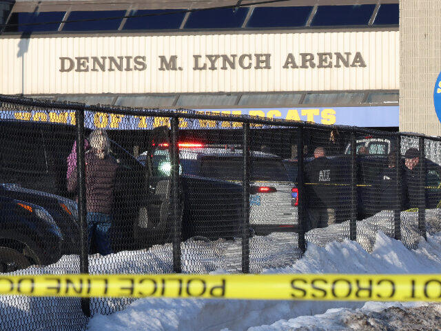 At Least One Dead, Others Injured in Ice Rink Shooting After Family ...