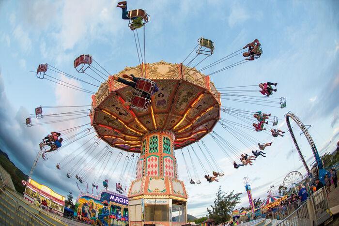 50th State Fair returns to Aloha Stadium - NewsBreak