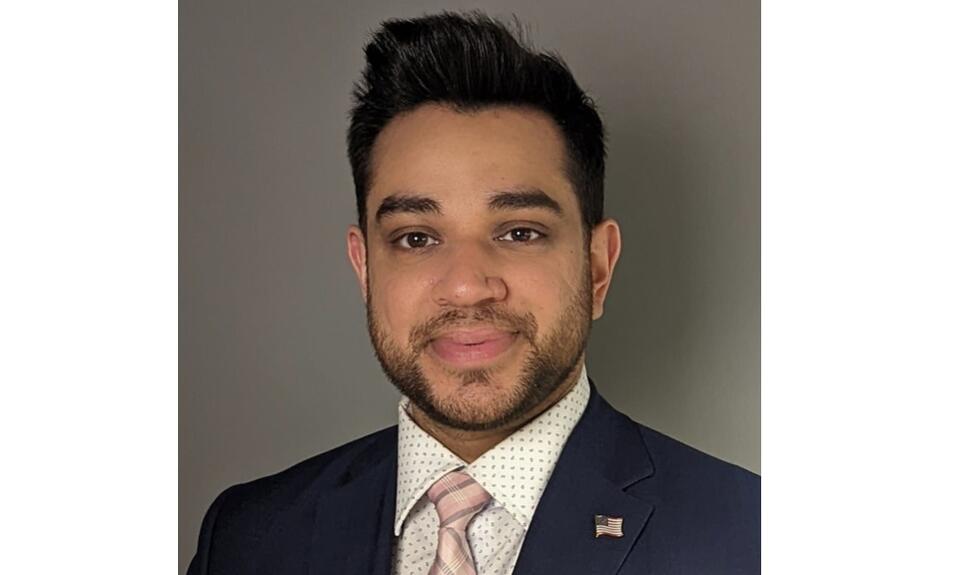 Edison Mayor Sam Joshi sued over car accident - NewsBreak